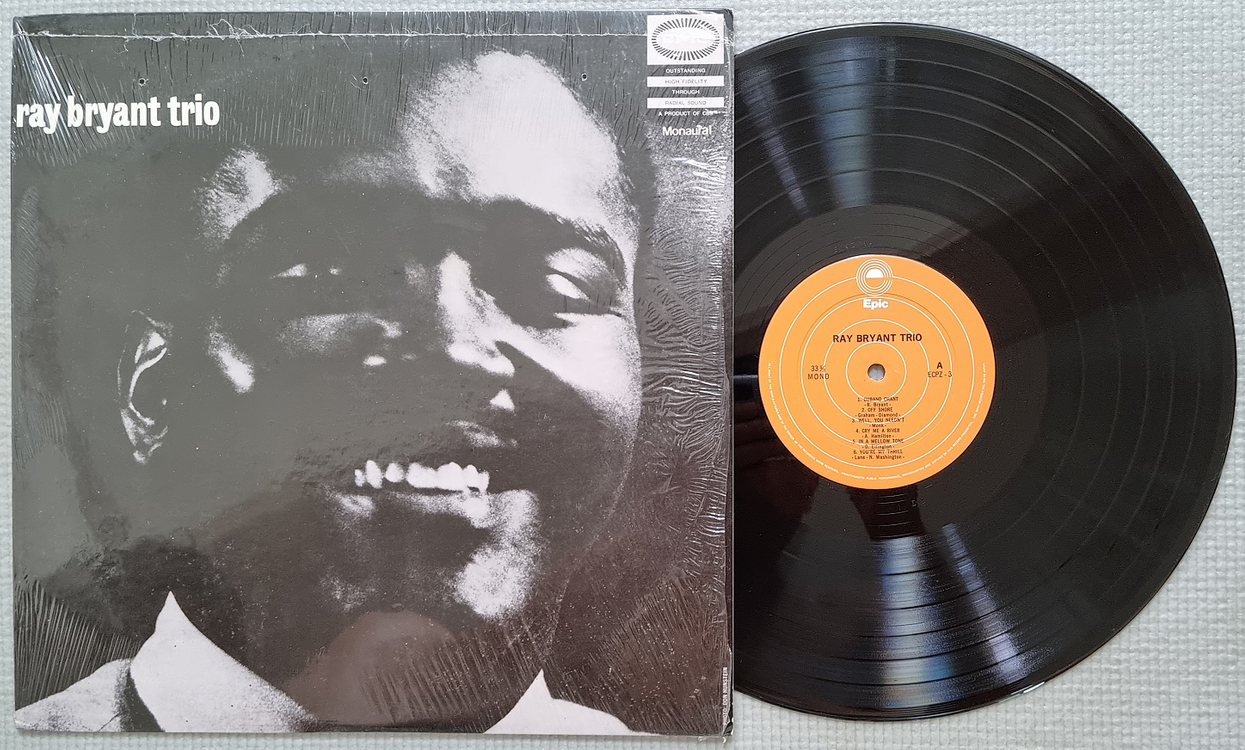 재즈 LP / 0316-2--3