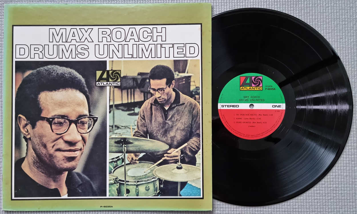 재즈 LP / 0316-2--9