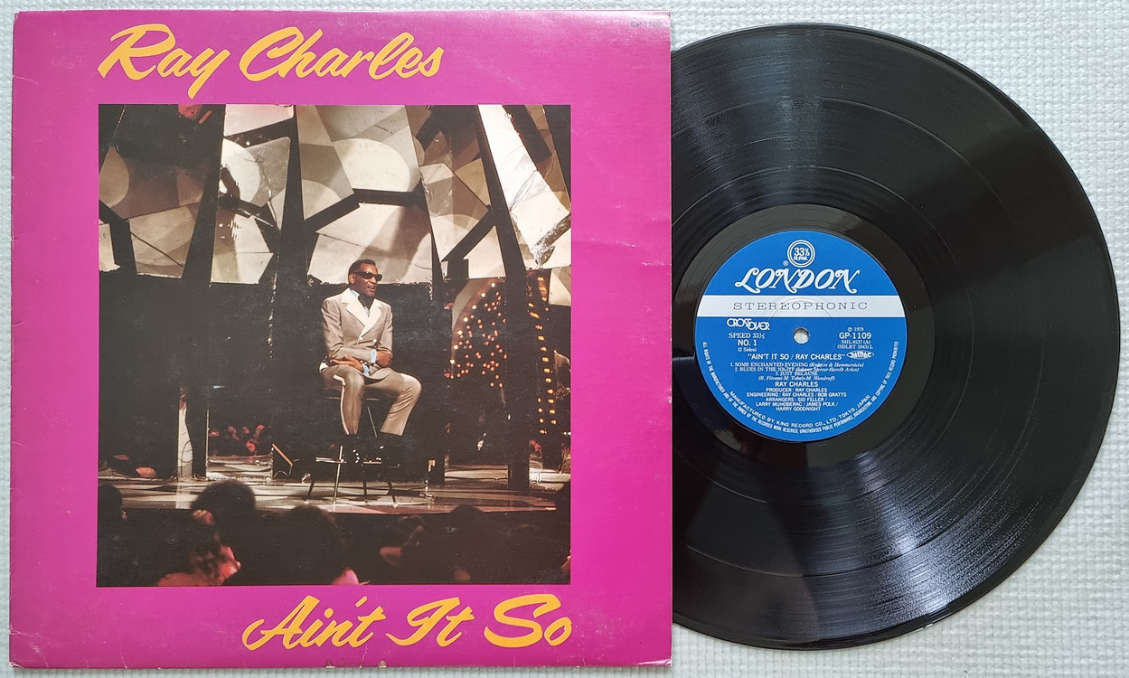 재즈 LP / 0316-3--5