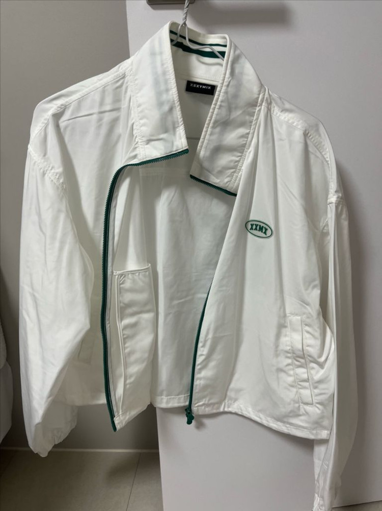 젝시믹스 바람막이 s 팝니다--0