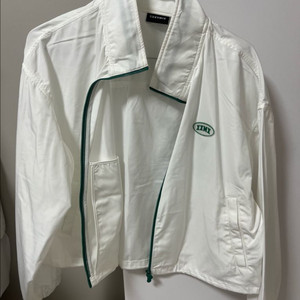 젝시믹스 바람막이 s 팝니다