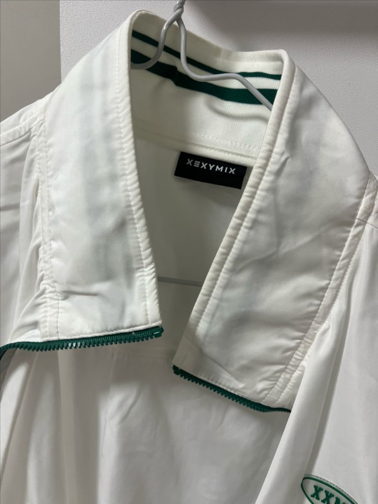 젝시믹스 바람막이 s 팝니다--2