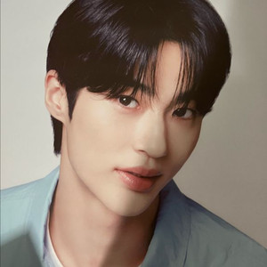 변우석 브로마이드/새거 이미지