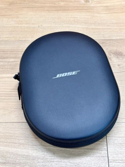 보스 qc 울트라 2세대 헤드폰 민트급 판매 합니다 이미지