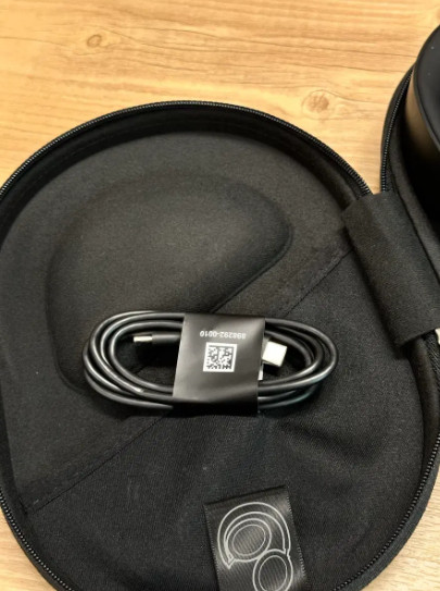 보스 qc 울트라 2세대 헤드폰 민트급 판매 합니다 이미지