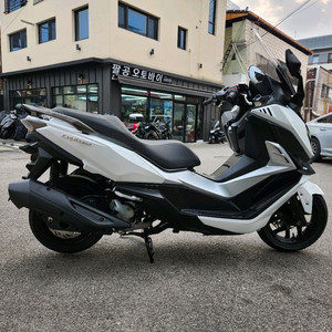 크루심알파 300 팜니다