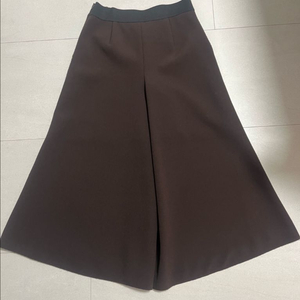 TIME 타임 큐롯 팬츠 64 사이즈 팝니다