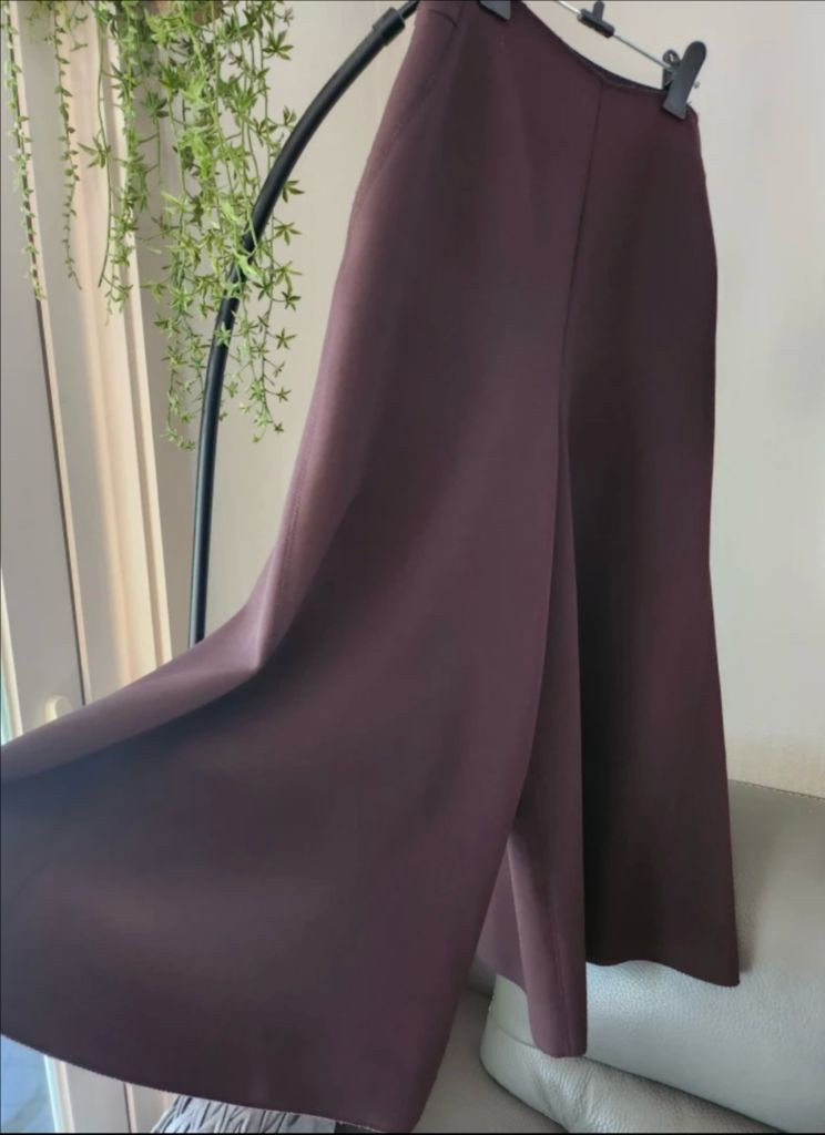 TIME 타임 큐롯 팬츠 64 사이즈 팝니다--1