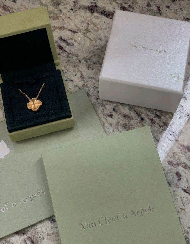 반클리프 앤 아펠 기요세--5