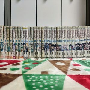 (만화) 다크에어 (1~12, 대여점) 등 총 2종 [박민서] (총 52권, 전체 완결)