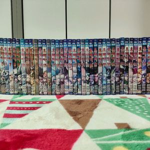 (만화) 도로시 (1~5, 미완) 등 총 4종 [손희준] (총 59권, 2종 제외 완결)