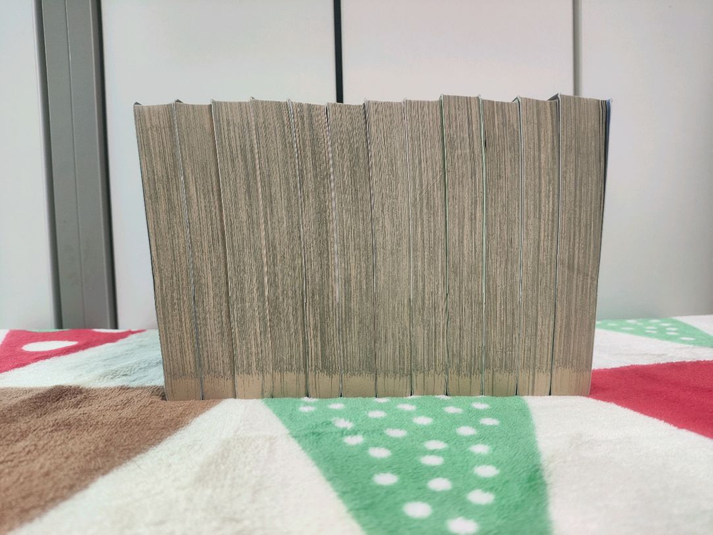 (만화) 동패 (1~12) [시나사카 코지] (총 12권, 완결)--1