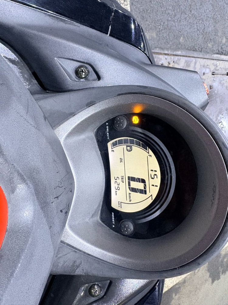 nmax155 180cc보업 이미지