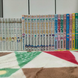 (만화) 라이어 라이어 (1~10) 등 총 4종 [킨다이치 렌쥬로] (총 31권, 1종 제외 완결)