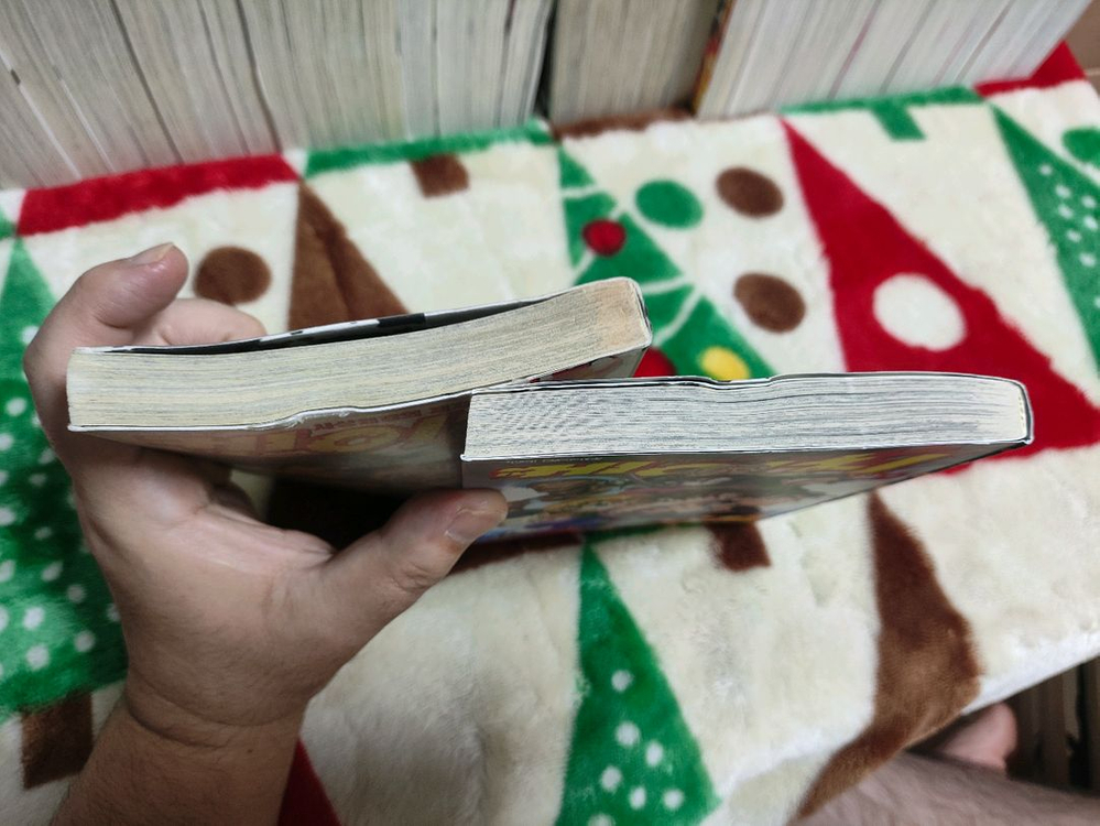 (만화) 사상 최강의 제자 켄이치 (1~61, 대여점) 등 총 3종 [마츠에나 슌] (총 79권, 전체 완결)--3