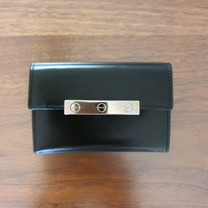 [상태S급]까르띠에 카드지갑 이미지