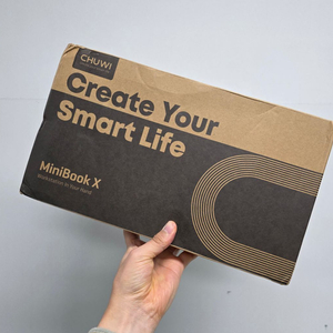 CHUWI MiniBook X N150 미개봉 새상품