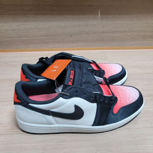 나이키 에어 조던 1 로우 OG PSG 285mm 이미지