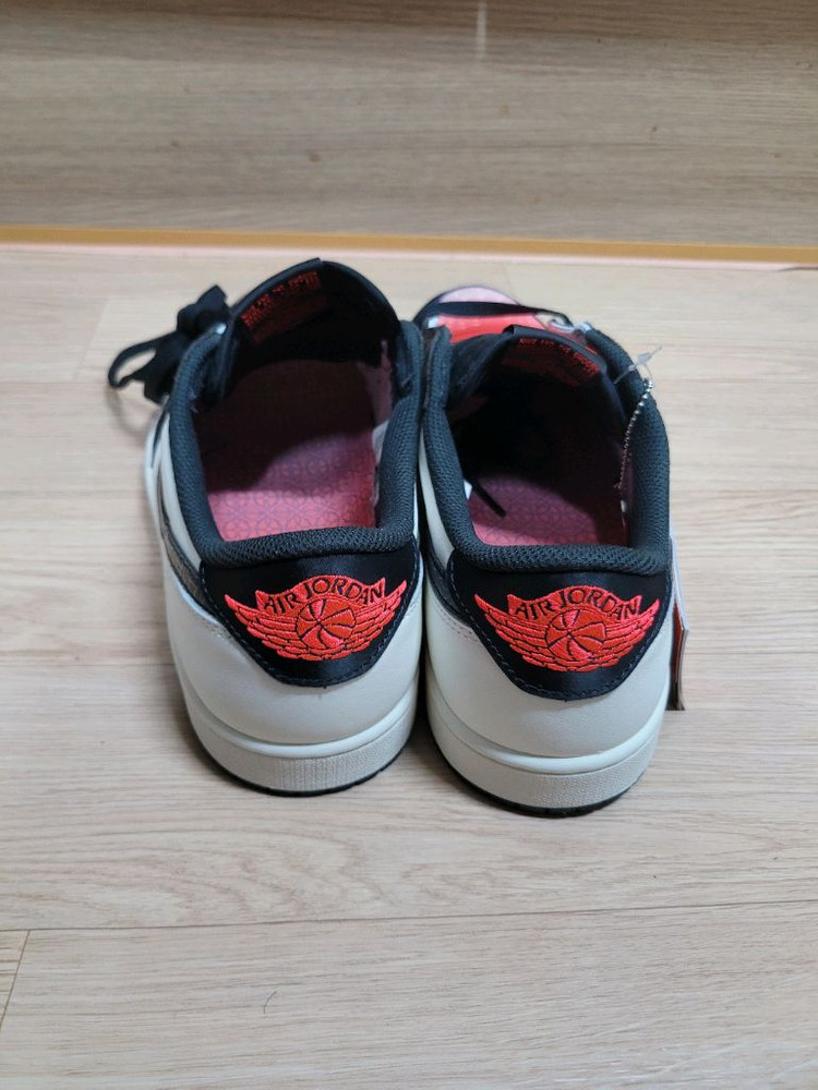 나이키 에어 조던 1 로우 OG PSG 285mm 이미지