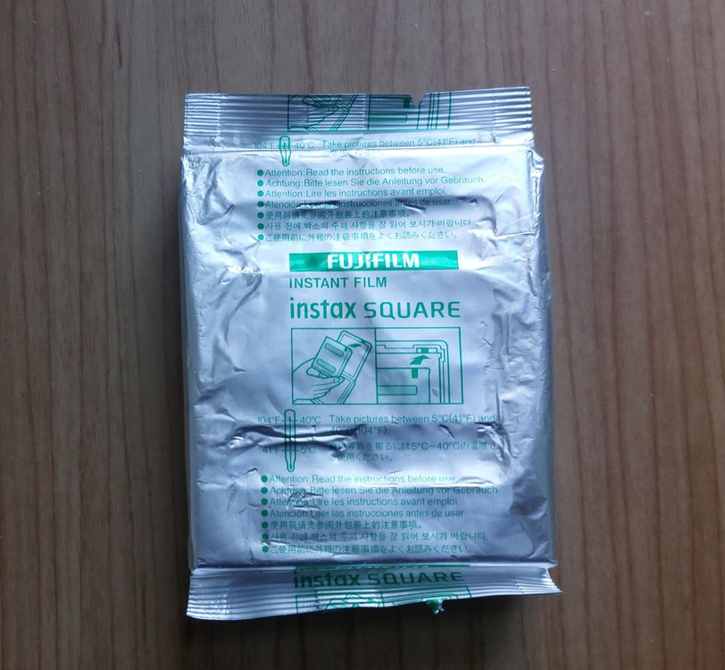 인스탁스 미니 에보 즉석카메라--4