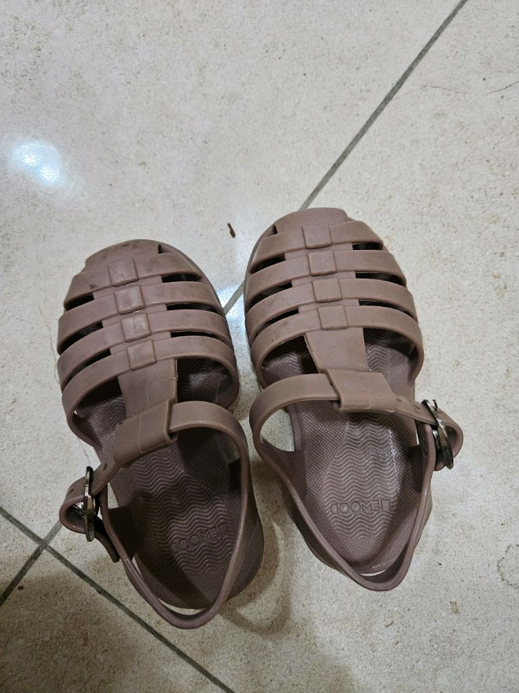 (개별구매가능) 아기 신발 유아 신발 운동화 샌들 5켤레 (리우드, 나이키, 크록스, 뽀로로 등) 이미지