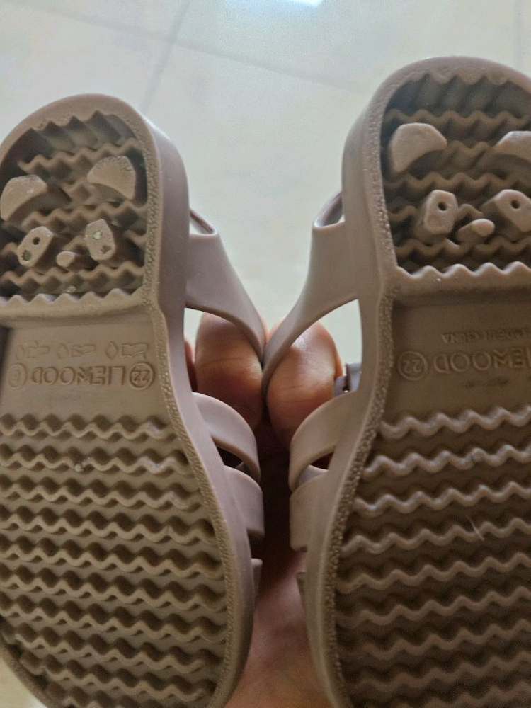 (개별구매가능) 아기 신발 유아 신발 운동화 샌들 5켤레 (리우드, 나이키, 크록스, 뽀로로 등) 이미지