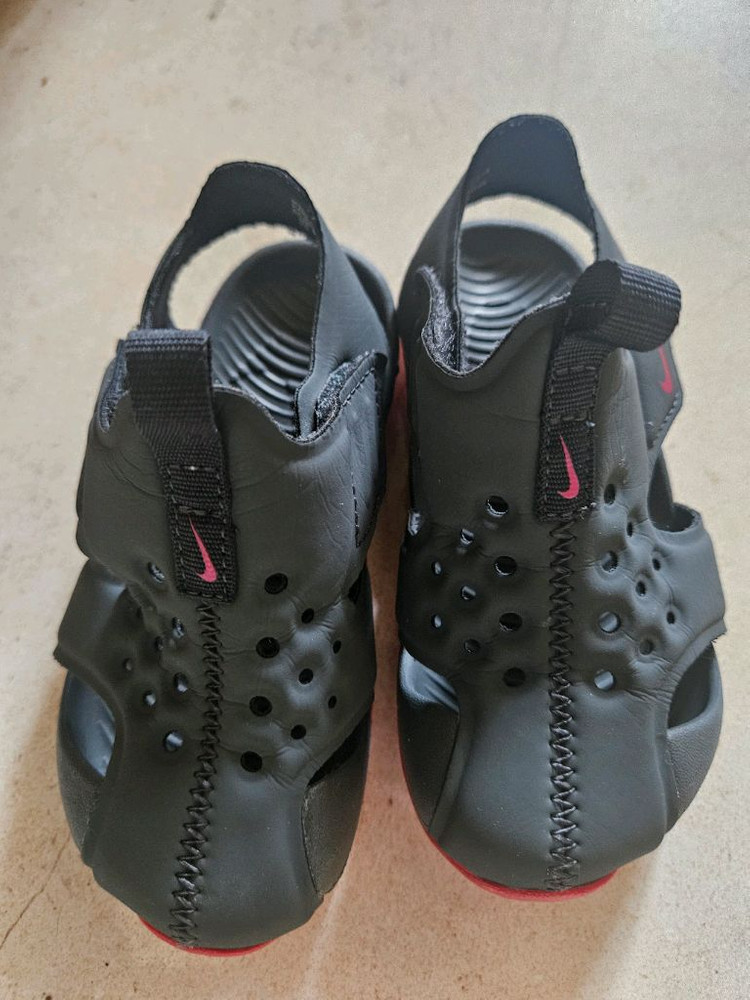 (개별구매가능) 아기 신발 유아 신발 운동화 샌들 5켤레 (리우드, 나이키, 크록스, 뽀로로 등) 이미지