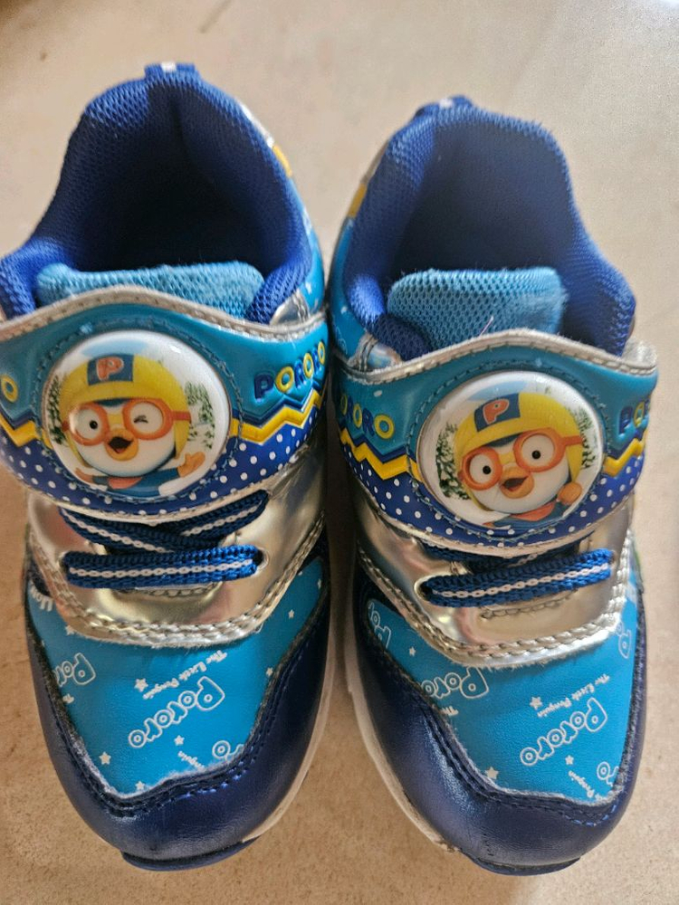 (개별구매가능) 아기 신발 유아 신발 운동화 샌들 5켤레 (리우드, 나이키, 크록스, 뽀로로 등) 이미지