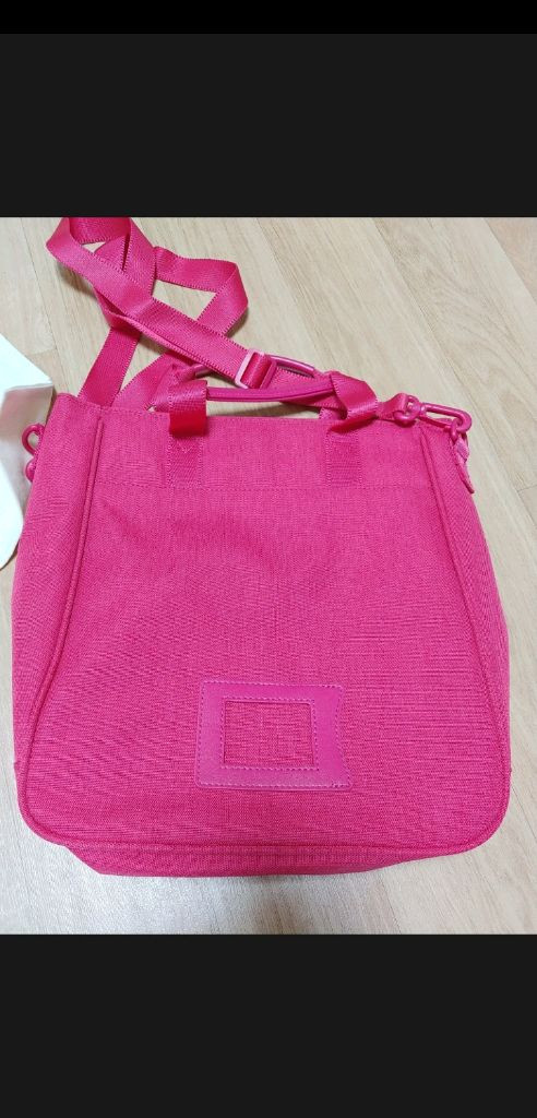 닥스실내화가방--4