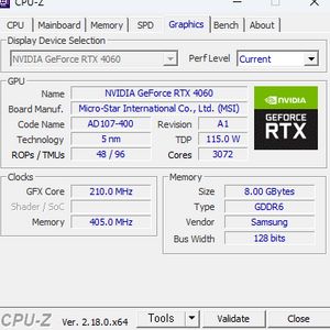 i7 14700kf / rtx4060 7gb 팝니다