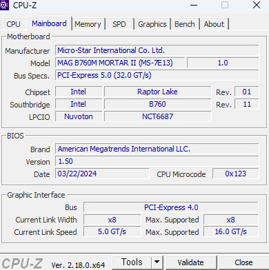 i7 14700kf / rtx4060 7gb 팝니다--3