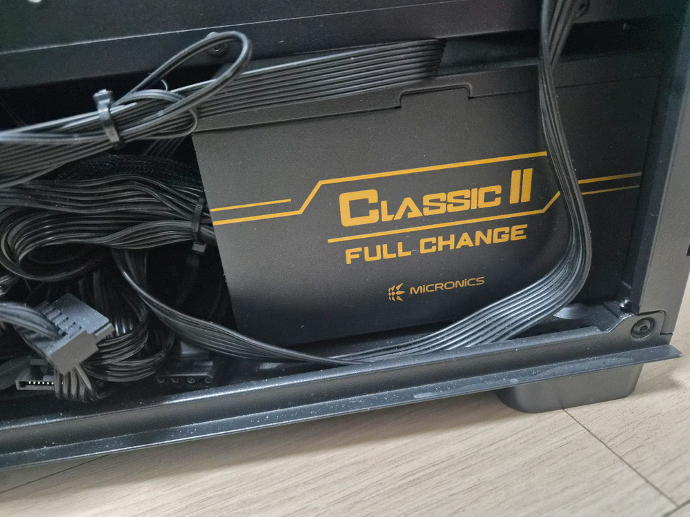 i7 14700kf / rtx4060 7gb 팝니다--5