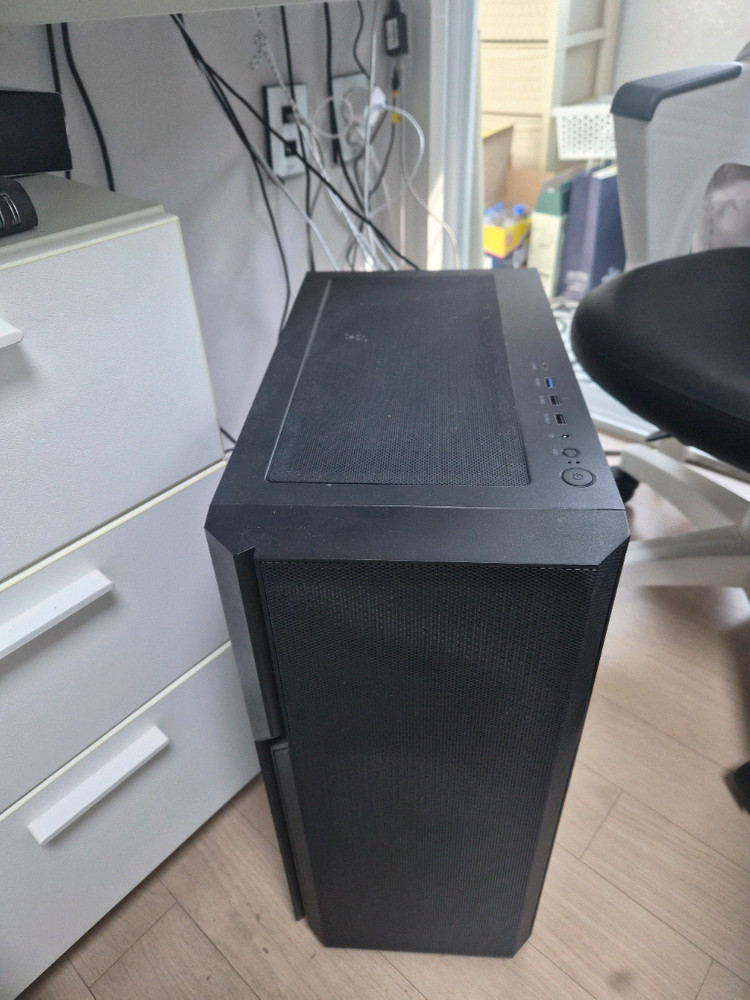 i7 14700kf / rtx4060 7gb 팝니다--6