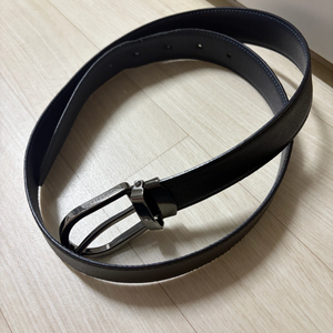 몽블랑 벨트 팝니다.