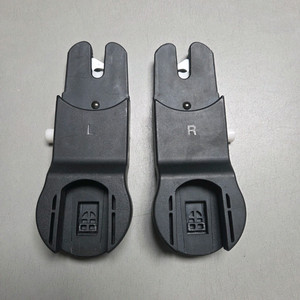 (반값택포) 페도라 C0 바구니 카시트 유모차 어댑터