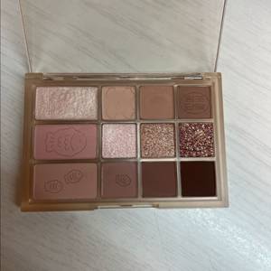 클리오 쉐이드 앤 섀도우 팔레트 04 오리지널 단팥 판매