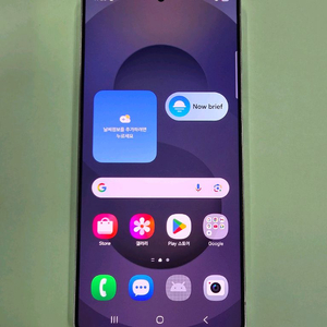 갤럭시S25울트라 512GB 자급제 수원인근 무료배달!