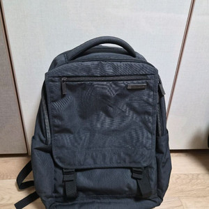 샘소나이트 남성 백팩 팝니다