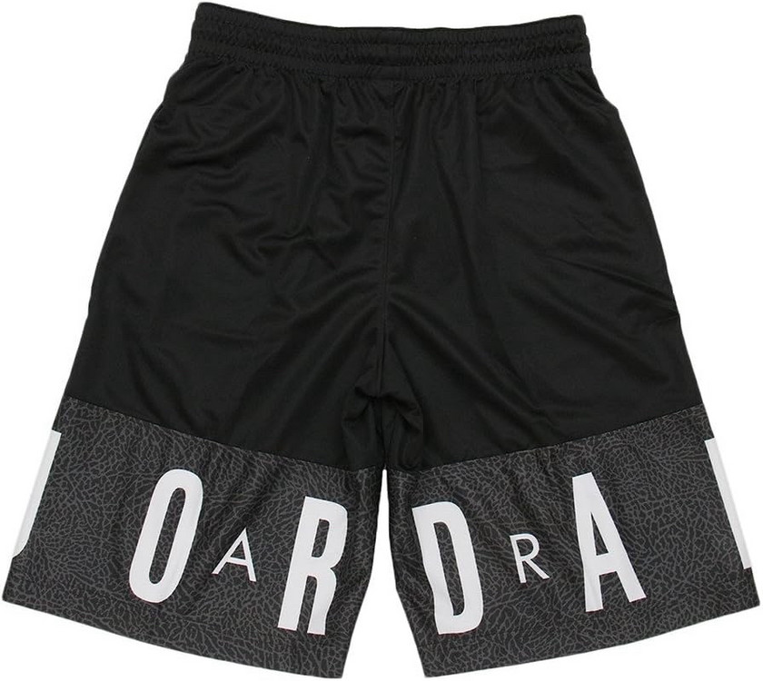 [L] 나이키 조던 클래식 블록아웃 반바지 쇼츠/점프맨,스윙맨,팔라스,슈프림,카이리,르브론,코비,커리,레이커스--1