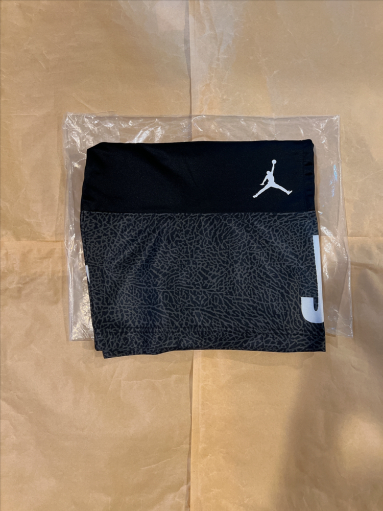 [L] 나이키 조던 클래식 블록아웃 반바지 쇼츠/점프맨,스윙맨,팔라스,슈프림,카이리,르브론,코비,커리,레이커스--3