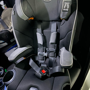 치코 마이핏 카시트