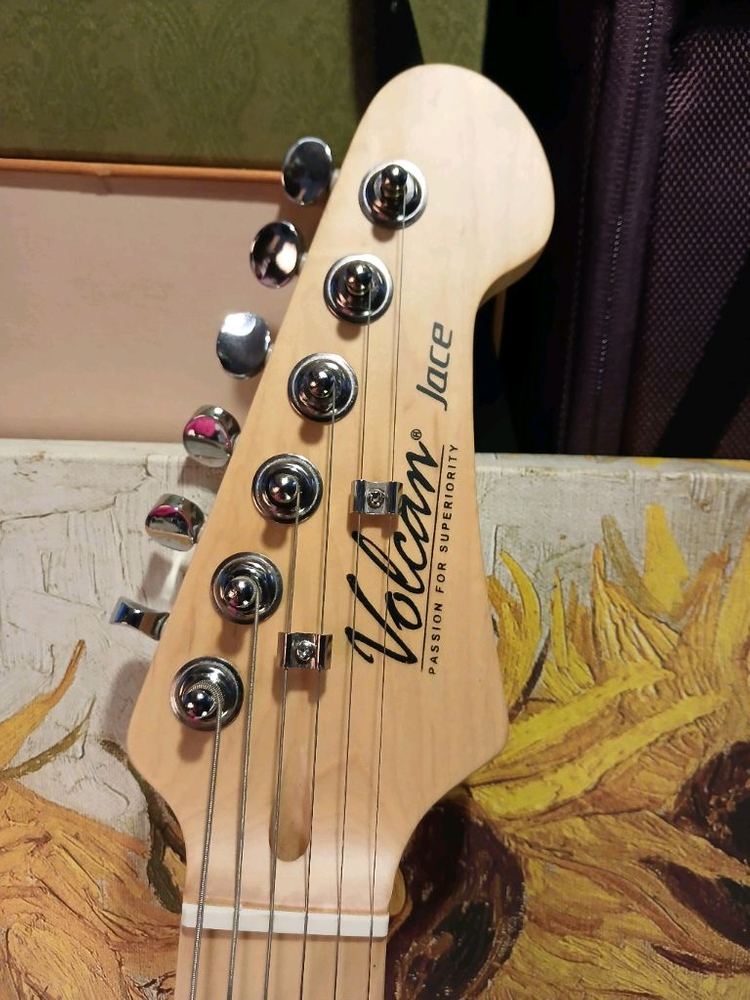 일렉기타 세트--3