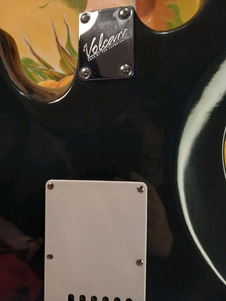 일렉기타 세트--6