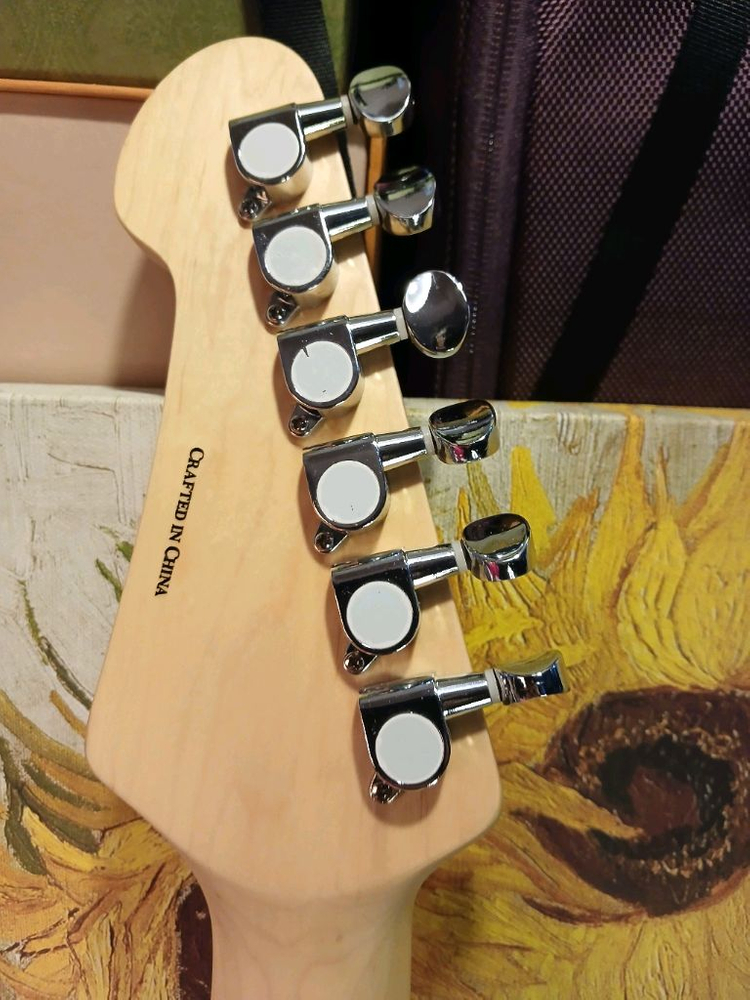 일렉기타 세트--7