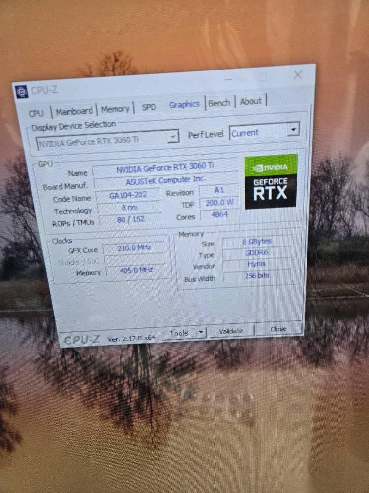 5600 , 3060ti , 램32기가 게이밍pc 판매합니다--4