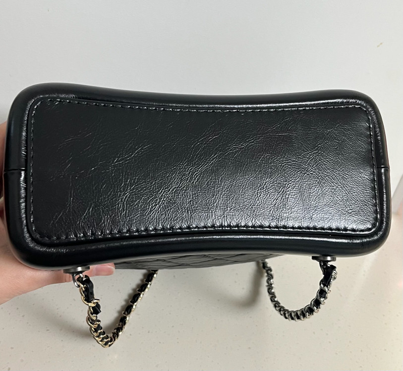 187 샤넬 가브리엘 백팩--5