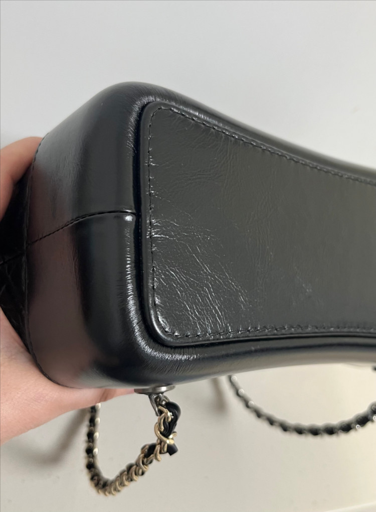 187 샤넬 가브리엘 백팩--6