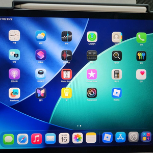 아이패드 프로 11 M2 128 WIFI