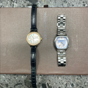 폴스미스 여성 시계