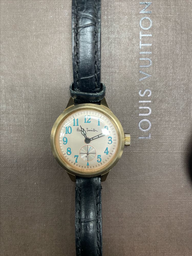 폴스미스 여성 시계--2